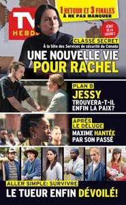 TV Hebdo - 14 Octobre 2023  [Magazines]