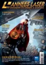 Les années laser N°239 - Mars 2017  [Magazines]