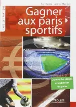 Gagner aux paris sportifs  [Livres]