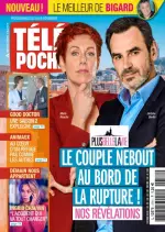 Télé Poche - 29 Octobre 2018  [Magazines]