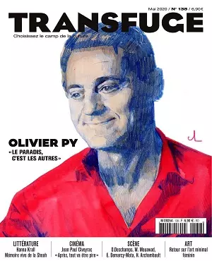 Transfuge N°138 – Mai 2020  [Magazines]