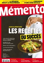 Mémento N°476 – Décembre 2018  [Magazines]