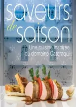 Saveurs de saison  [Livres]