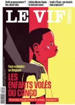 Le Vif L’Express - 10 Mai 2018 (No. 19)  [Magazines]