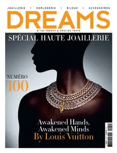 Dreams - Juin-Juillet-Août 2024  [Magazines]