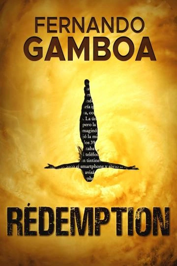 Rédemption Fernando Gamboa  [Livres]