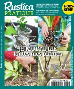 Rustica Pratique Hors-Série - N°22 2024  [Magazines]