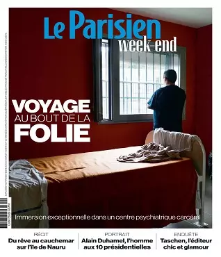 Le Parisien Magazine Du 16 Octobre 2020  [Magazines]