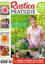 Rustica Pratique N°22 - Printemps 2017  [Magazines]