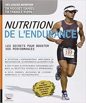 Nutrition de l’endurance  [Livres]