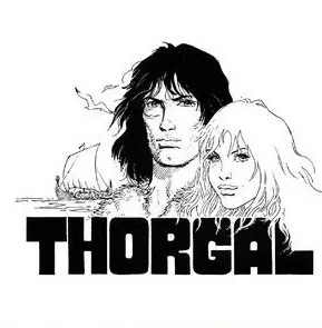 Thorgal Mondes de Thorgal  [BD]