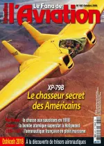 Le Fana De L’Aviation N°587 – Octobre 2018  [Magazines]