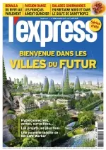 L’Express N°3500 Du 1er au 7 Août 2018  [Magazines]