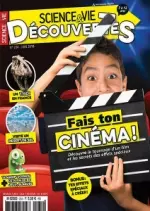 Science & Vie Découvertes - Juin 2018 (No. 234)  [Magazines]