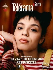 Télérama Sortir - 20 Mars 2024  [Magazines]