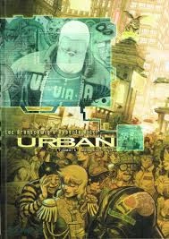 Urban [UHD]  [BD]