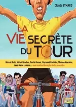 La vie secrète du Tour  [BD]