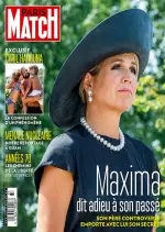 Paris Match Belgique N°832 Du 17 au 23 Août 2017  [Magazines]