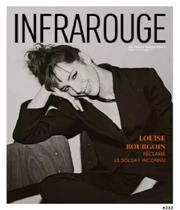 Infrarouge N°232 – Janvier 2023  [Magazines]