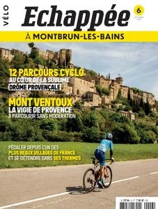 Échappée Vélo - Octobre 2023  [Magazines]