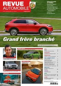 Revue Automobile N.49 - 7 Décembre 2023  [Magazines]