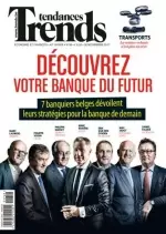 Trends Tendances - 30 Novembre 2017  [Magazines]