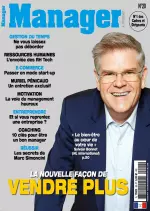 Manager et Réussir N°20 – Octobre-Décembre 2018  [Magazines]