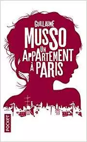 Guillaume Musso - Un appartement à Paris  [AudioBooks]