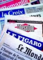 Les Journaux du Dimanche 2 Avril 2017 [Journaux]