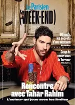 Le Parisien Magazine Du 29 Juin 2018  [Magazines]