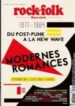 Rock & Folk Hors-Série N.35 - Décembre 2017 - Janvier 2018  [Magazines]