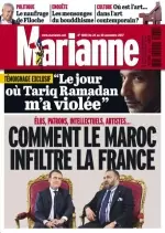 Marianne - 24 Novembre 2017  [Magazines]