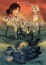 Comme en Quatorze  [BD]