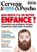 Cerveau & Psycho N°93 - Novembre 2017  [Magazines]