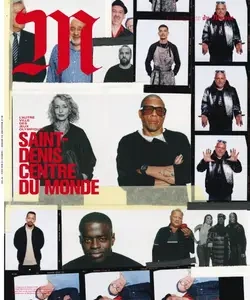 Le Monde Magazine - 18 Mai 2024  [Magazines]