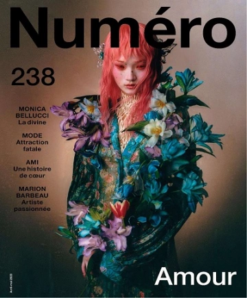 Numéro N°238 – Avril-Mai 2023  [Magazines]