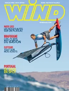 Wind N.456 - 14 Novembre 2024  [Magazines]