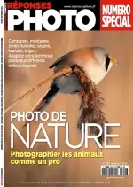 Réponses Photo N°318 – Septembre 2018  [Magazines]