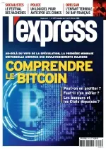 L’Express - 7 Février 2018  [Magazines]