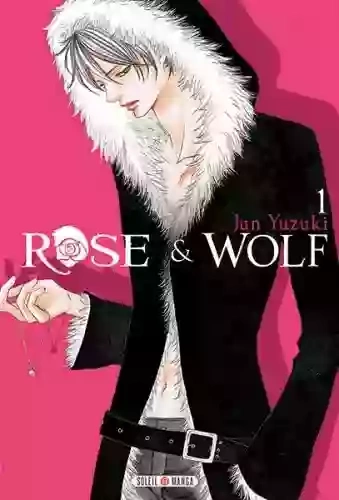 ROSE & WOLF (01-03)  [Mangas]