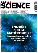 Pour la Science - Février 2018  [Magazines]