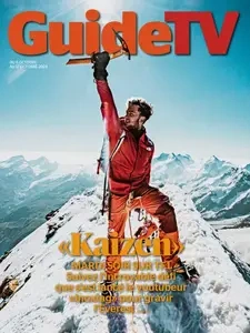 Guide TV - 6 Octobre 2024  [Magazines]