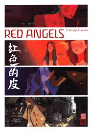 Red angels  [Mangas]