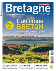 Bretagne - Novembre-Décembre 2023  [Magazines]