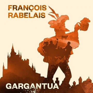 GARGANTUA François Rabelais  [AudioBooks]