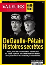 Valeurs Actuelles Hors Série N°15 – Juillet 2018  [Magazines]