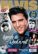 Biographies Elvis - N.29 2017  [Magazines]