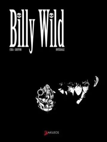 Billy wild (Integrale T01 et T02)  [BD]