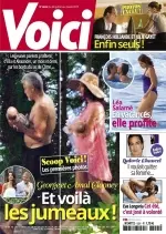 Voici N°1551 Du 28 Juillet au 3 Août 2017  [Magazines]