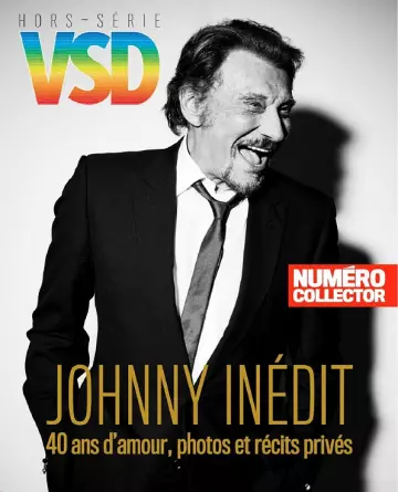 VSD Hors Série N°1 – Juin 2019  [Magazines]